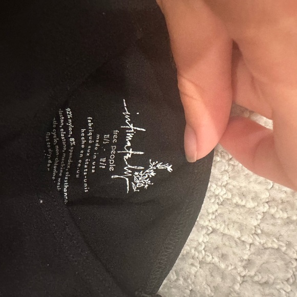 free people tank - Picture 2 of 2